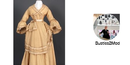 Bustles2Mod