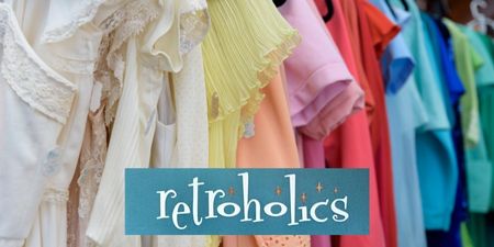 Retroholics