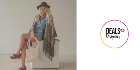Deals on Designers
