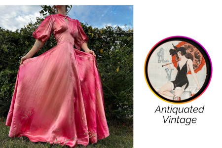 Antiquated Vintage