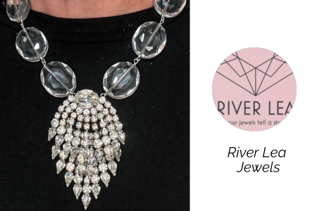 River Lea Jewels